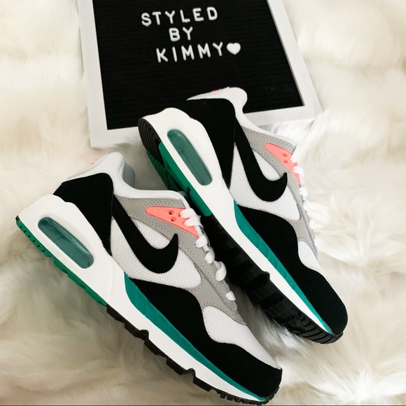 🌸 NIKE AIR MAX CORRELATE Sneakers Shoes NWT - Picture 4 of 8